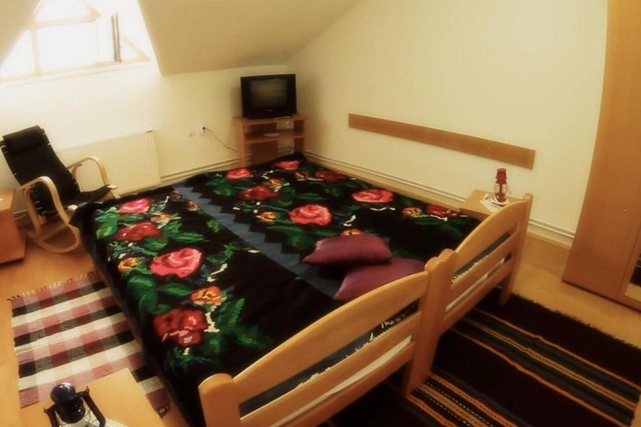 Eco Farm Milanovic Guest House Despotovac Exterior foto