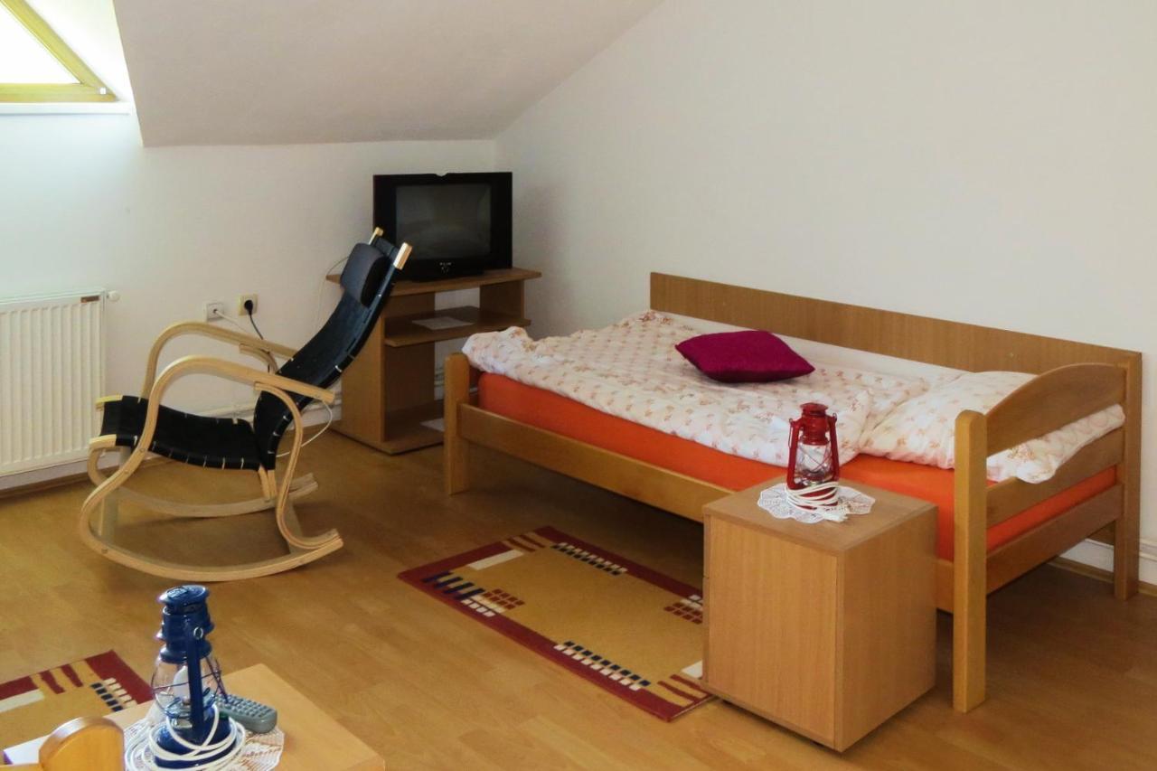 Eco Farm Milanovic Guest House Despotovac Exterior foto
